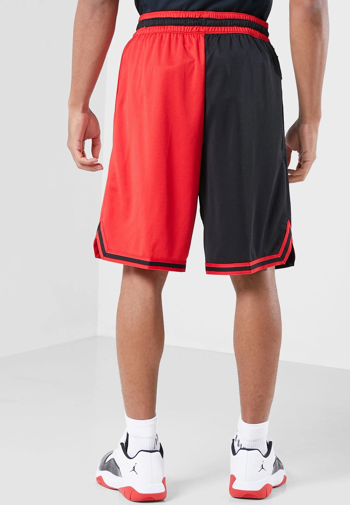 Nike Chicago Bulls Graphic Shorts 5 Nike Chicago Bulls Graphic Shorts - Image 3