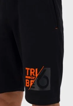 Abner Printed Shorts 8 Abner Printed Shorts -Sport Apparel Shop 3 zoom desktop 216