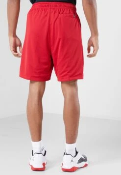 Jordan Essential Mesh Graphic Shorts -Sport Apparel Shop 3 zoom desktop 220