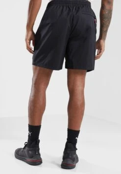 Puma Fandom Men Shorts -Sport Apparel Shop 3 zoom desktop 225