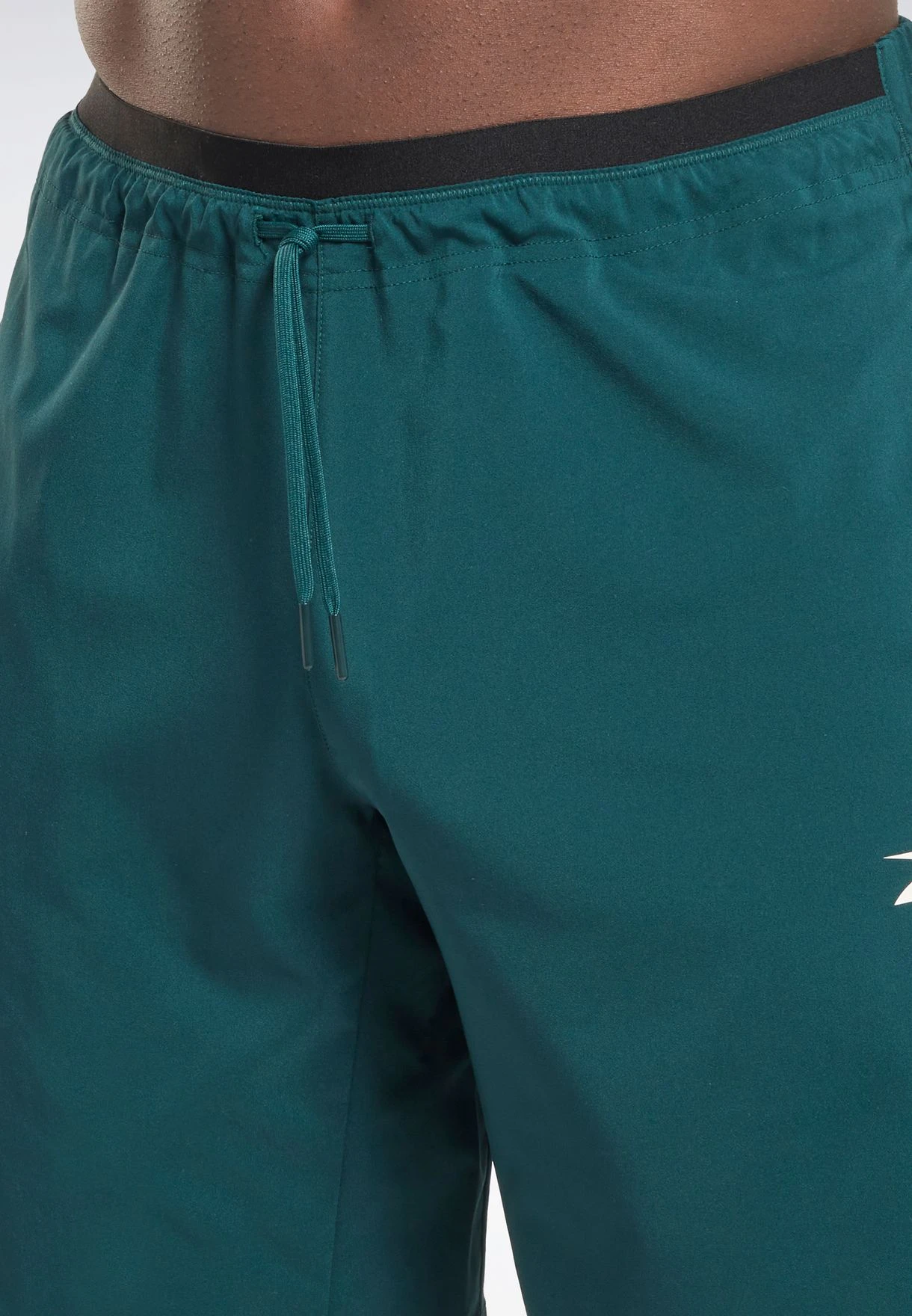 Reebok Workout Ready Shorts 5 Reebok Workout Ready Shorts - Image 3