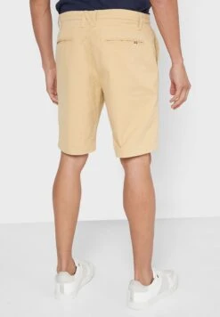 Nautica Essential Chino Shorts -Sport Apparel Shop 3 zoom desktop 230