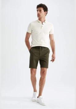 DeFacto Slim Fit Shorts -Sport Apparel Shop 3 zoom desktop 238