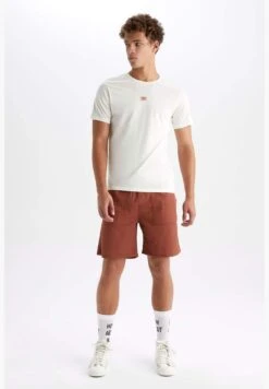 DeFacto 2 Pack Woman Regular Fit Crew Neck Long Sleeve Homewear Knitted Sets -Sport Apparel Shop 3 zoom desktop 247