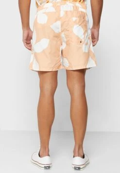 COTTON ON Flower Print Shorts -Sport Apparel Shop 3 zoom desktop 263