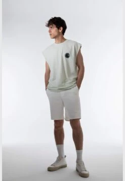 DeFacto Relax Fit Side Pockets Short 13 DeFacto Relax Fit Side Pockets Short -Sport Apparel Shop 3 zoom desktop 268