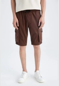 DeFacto Cargo Fit Mini Short -Sport Apparel Shop 3 zoom desktop 274