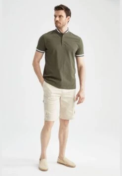 DeFacto Regular Fit Shorts -Sport Apparel Shop 3 zoom desktop 280