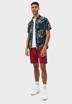 Casual Long Shorts 8 Casual Long Shorts -Sport Apparel Shop 3 zoom desktop 289