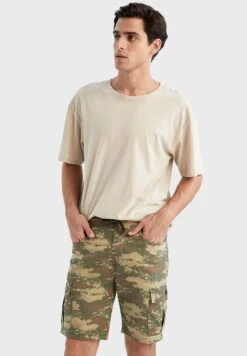 DeFacto Tie Dye Shorts -Sport Apparel Shop 3 zoom desktop 292