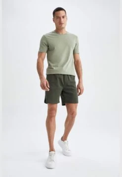 DeFacto Regular Fit Mini Shorts -Sport Apparel Shop 3 zoom desktop 296