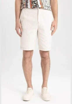 DeFacto Man Woven Woven Bermuda -Sport Apparel Shop 3 zoom desktop 298