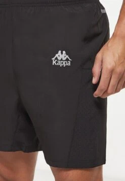 Kappa Logo Woven Shorts -Sport Apparel Shop 3 zoom desktop 3