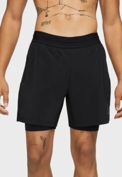 Nike Yoga Active Flex 2In1 Shorts 9 Nike Yoga Active Flex 2In1 Shorts -Sport Apparel Shop 3 zoom desktop 30