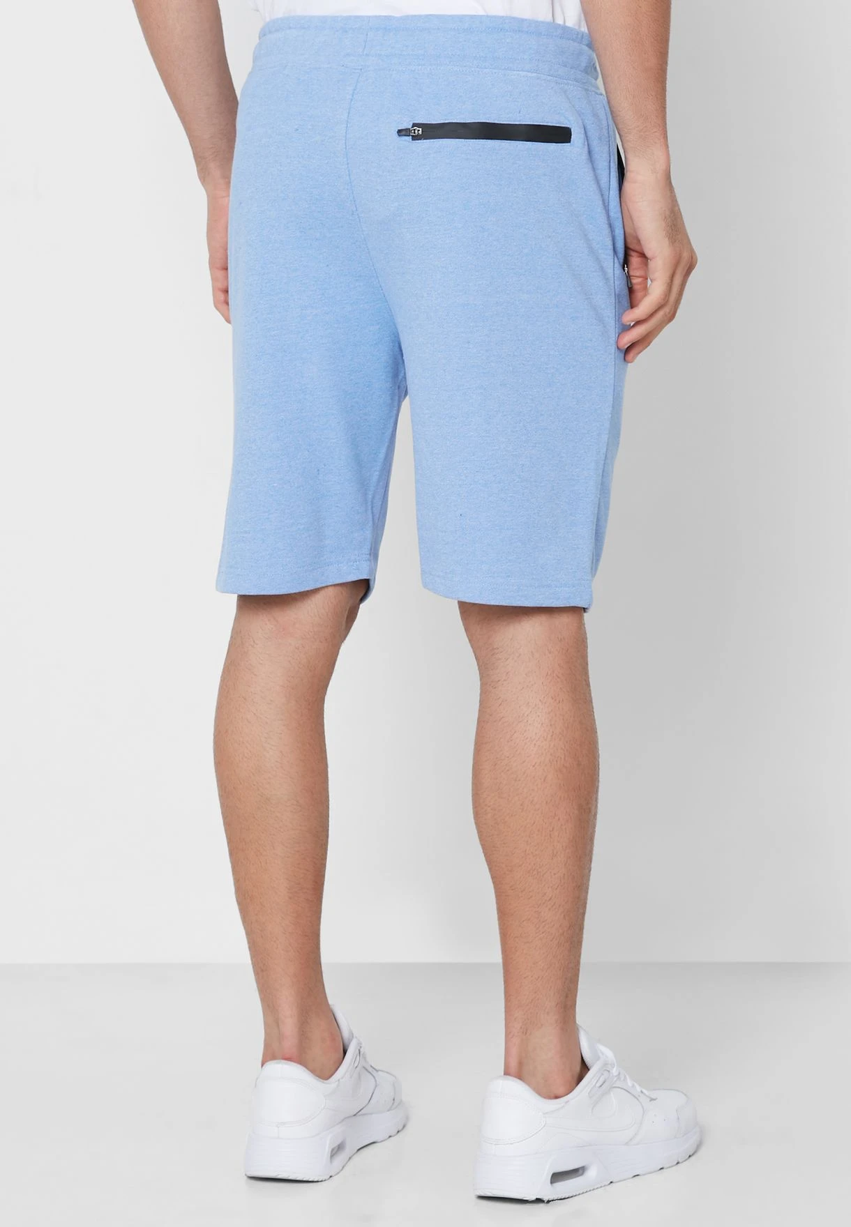 Aeropostale Logo Shorts 5 Aeropostale Logo Shorts - Image 3