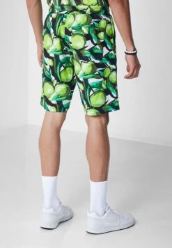 Koovs Resort Print Short -Sport Apparel Shop 3 zoom desktop 314