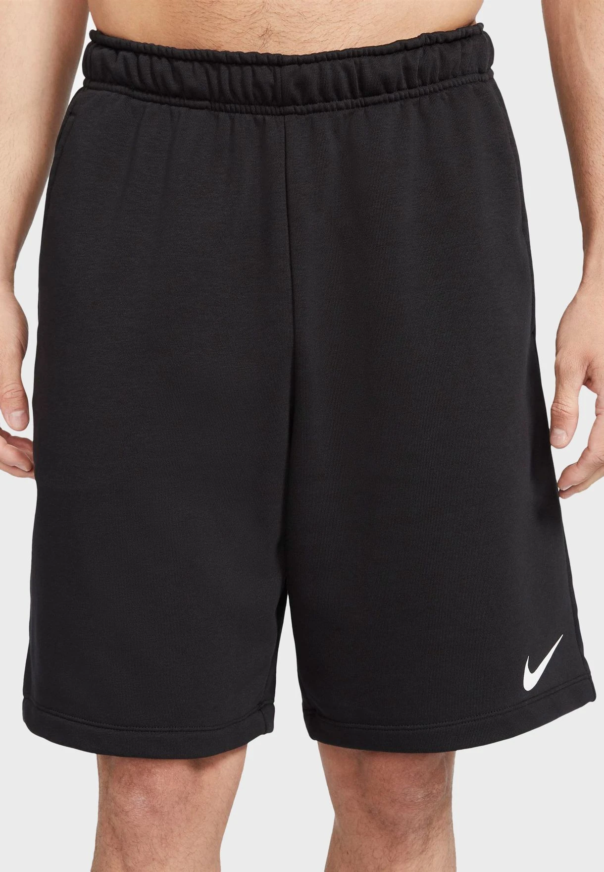 Nike Dri-FIT Fleece Shorts 5 Nike Dri-FIT Fleece Shorts - Image 3