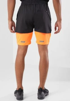 2 In 1 Running Short 9 2 In 1 Running Short -Sport Apparel Shop 3 zoom desktop 321