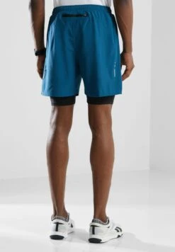 2 In 1 Compression Training Shorts -Sport Apparel Shop 3 zoom desktop 324