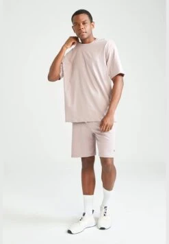 DeFacto Slim Fit Printed Short -Sport Apparel Shop 3 zoom desktop 328