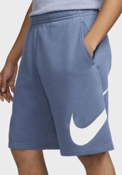 Nike Nsw Club Graphics Shorts -Sport Apparel Shop 3 zoom desktop 334