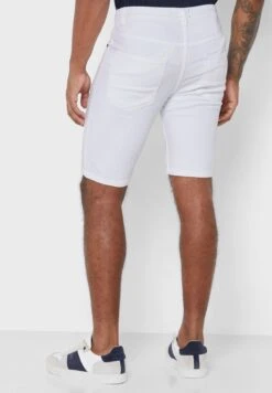 Denim Short -Sport Apparel Shop 3 zoom desktop 336