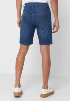 Distressed Denim Shorts 8 Distressed Denim Shorts -Sport Apparel Shop 3 zoom desktop 337