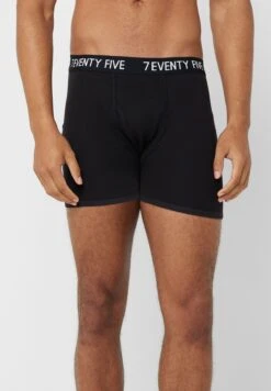 12 Pack Waist Band Trunks With Antibacterial Finish -Sport Apparel Shop 3 zoom desktop 342