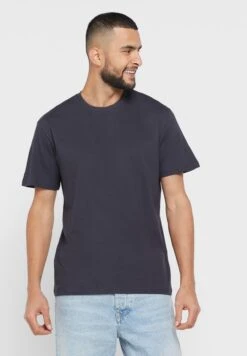 Only & Sons 2 Pack Crew Neck T-Shirt -Sport Apparel Shop 3 zoom desktop 343