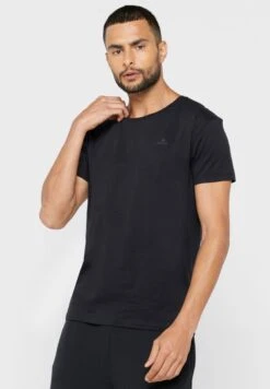 Gant 2 Pack Essential Crew Neck T-Shirt -Sport Apparel Shop 3 zoom desktop 348