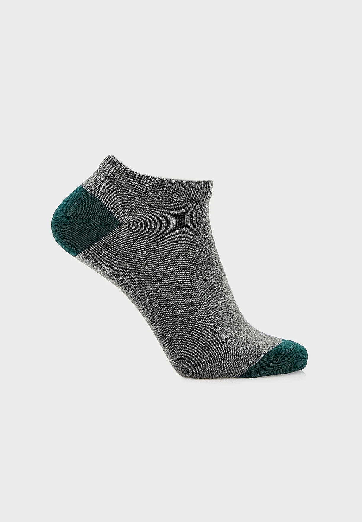 Marks & Spencer 5 Pack Assorted Socks 5 Marks & Spencer 5 Pack Assorted Socks - Image 3
