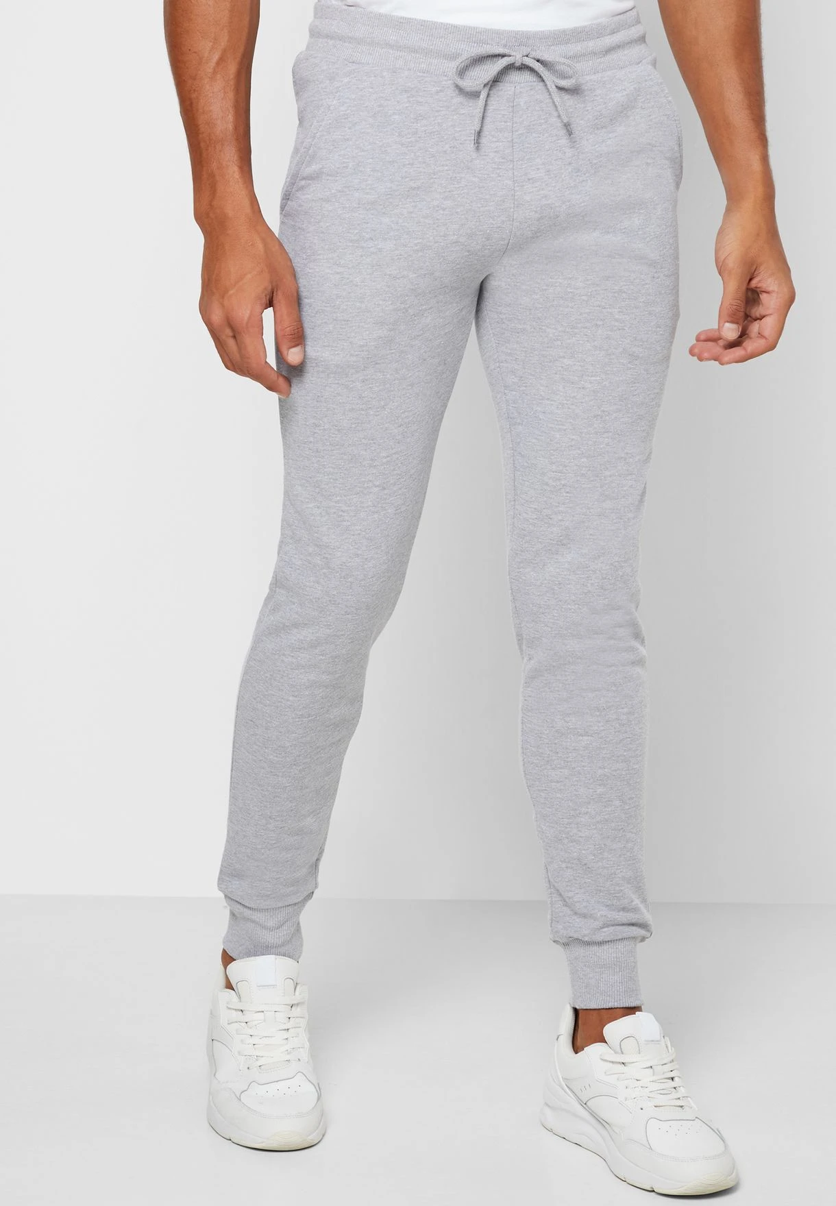 2 Pack Cuffed Joggers 5 2 Pack Cuffed Joggers - Image 3