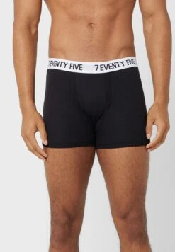 5 Pack Waist Band Trunks With Antibacterial Finish 13 5 Pack Waist Band Trunks With Antibacterial Finish -Sport Apparel Shop 3 zoom desktop 357