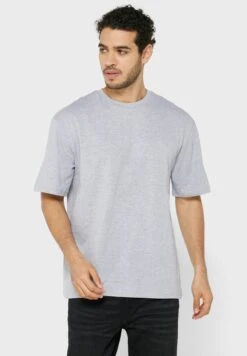 3 Pack Oversized Crew Neck T-Shirts -Sport Apparel Shop 3 zoom desktop 362