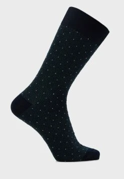 Marks & Spencer 3 Pack Assorted Socks -Sport Apparel Shop 3 zoom desktop 363