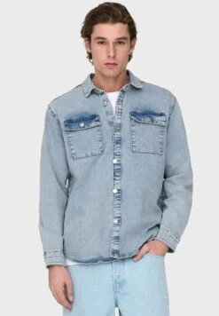 Only & Sons Essential Relaxed Fit Jacket 10 Only & Sons Essential Relaxed Fit Jacket -Sport Apparel Shop 3 zoom desktop 364