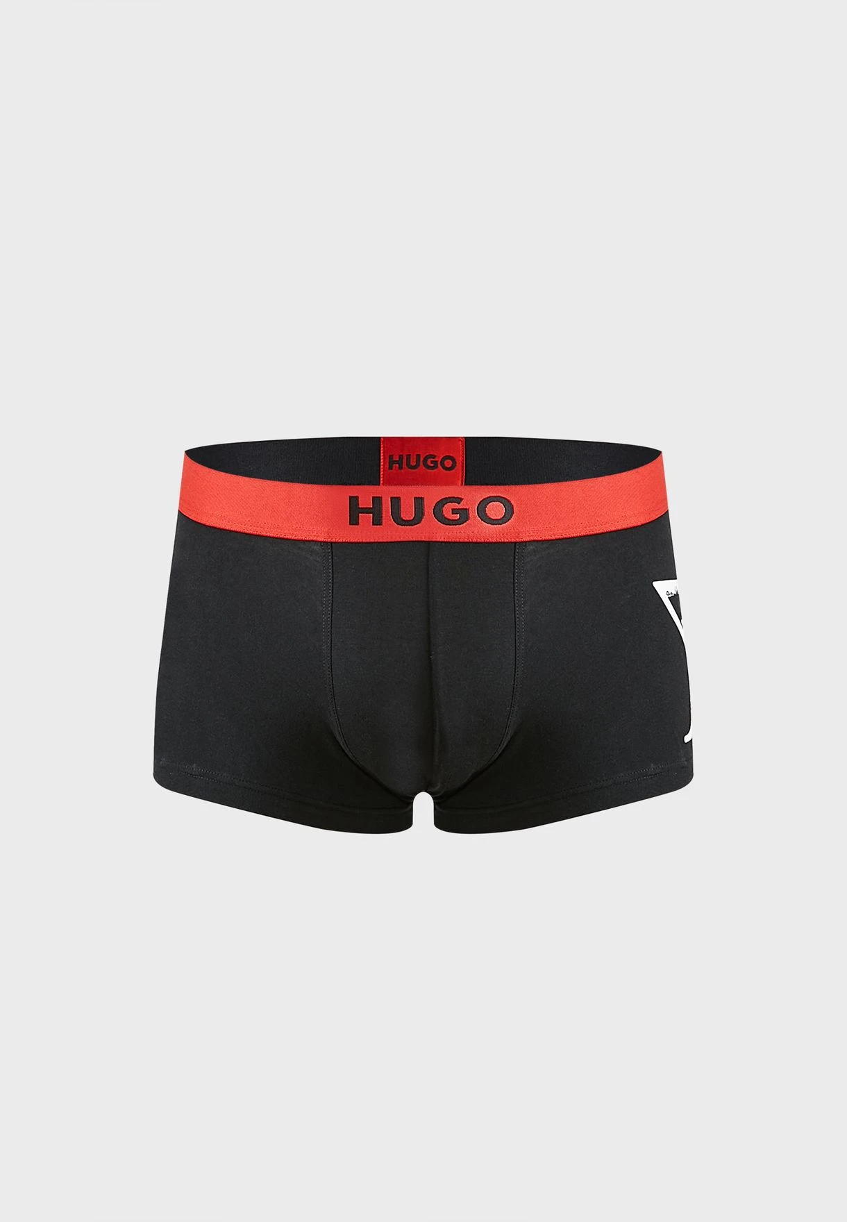 Hugo 2 Pack Essential Trunks 5 Hugo 2 Pack Essential Trunks - Image 3