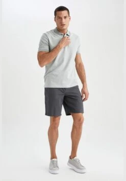DeFacto Man Regular Fit Woven Bottom Woven Short 13 DeFacto Man Regular Fit Woven Bottom Woven Short -Sport Apparel Shop 3 zoom desktop 37