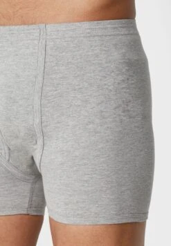 3 Pack Waist Band Boxers With Antibacterial Finish -Sport Apparel Shop 3 zoom desktop 370