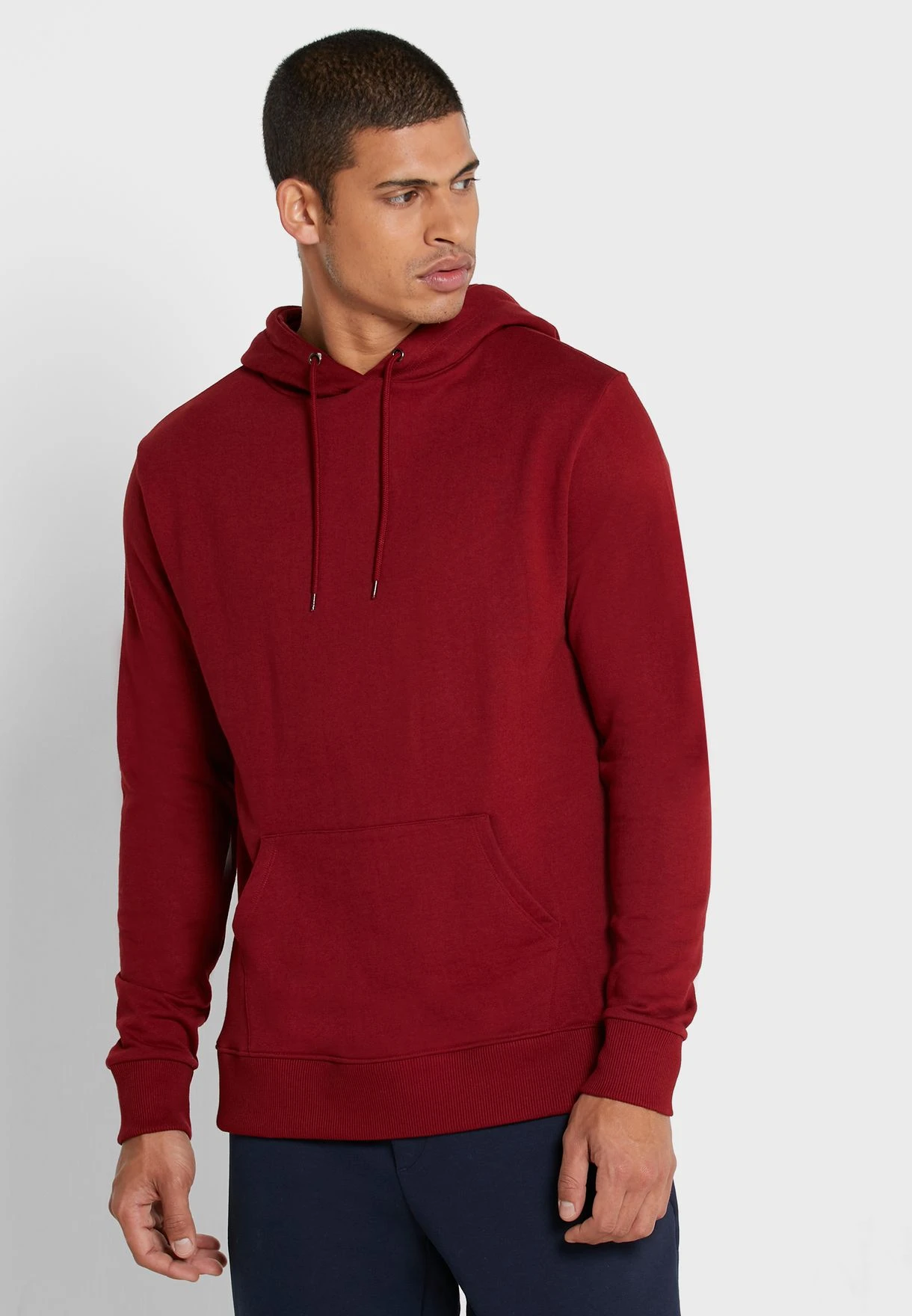 2 Pack Essential Hoodies 5 2 Pack Essential Hoodies - Image 3