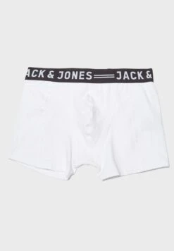 Jack & Jones Pack Of 3 Sense Trunks 8 Jack & Jones Pack Of 3 Sense Trunks -Sport Apparel Shop 3 zoom desktop 377