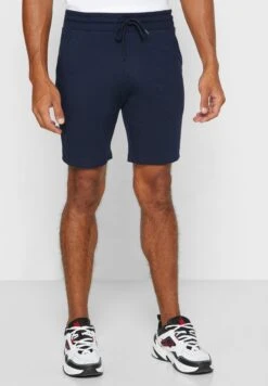 3 Pack Essential Lounge Shorts -Sport Apparel Shop 3 zoom desktop 378