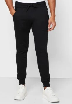 2 Pack Essential Joggers -Sport Apparel Shop 3 zoom desktop 384