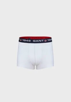 Gant Check Pajama Shorts -Sport Apparel Shop 3 zoom desktop 388