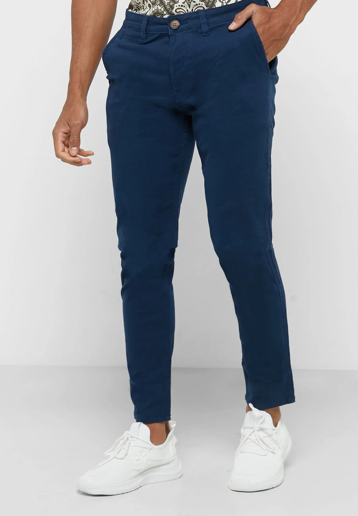 Pack Of 2 Chino 5 Pack Of 2 Chino - Image 3