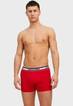 Jack & Jones 10 - Pack Assorted Trunks -Sport Apparel Shop 3 zoom desktop 391