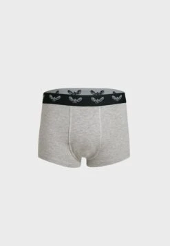 BRAVE SOUL 5 Pack Branded Antarsia Boxers -Sport Apparel Shop 3 zoom desktop 392