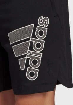 ADIDAS Badge Of Sport Primeblue Shorts -Sport Apparel Shop 3 zoom desktop 4