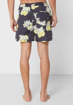 Jack & Jones Casual Printed Shorts 9 Jack & Jones Casual Printed Shorts -Sport Apparel Shop 3 zoom desktop 40