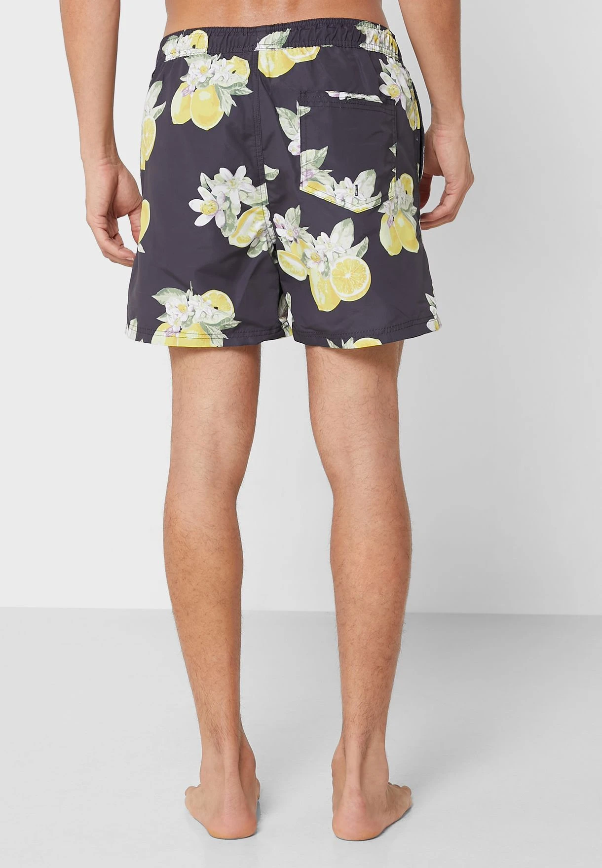 Jack & Jones Casual Printed Shorts 5 Jack & Jones Casual Printed Shorts - Image 3